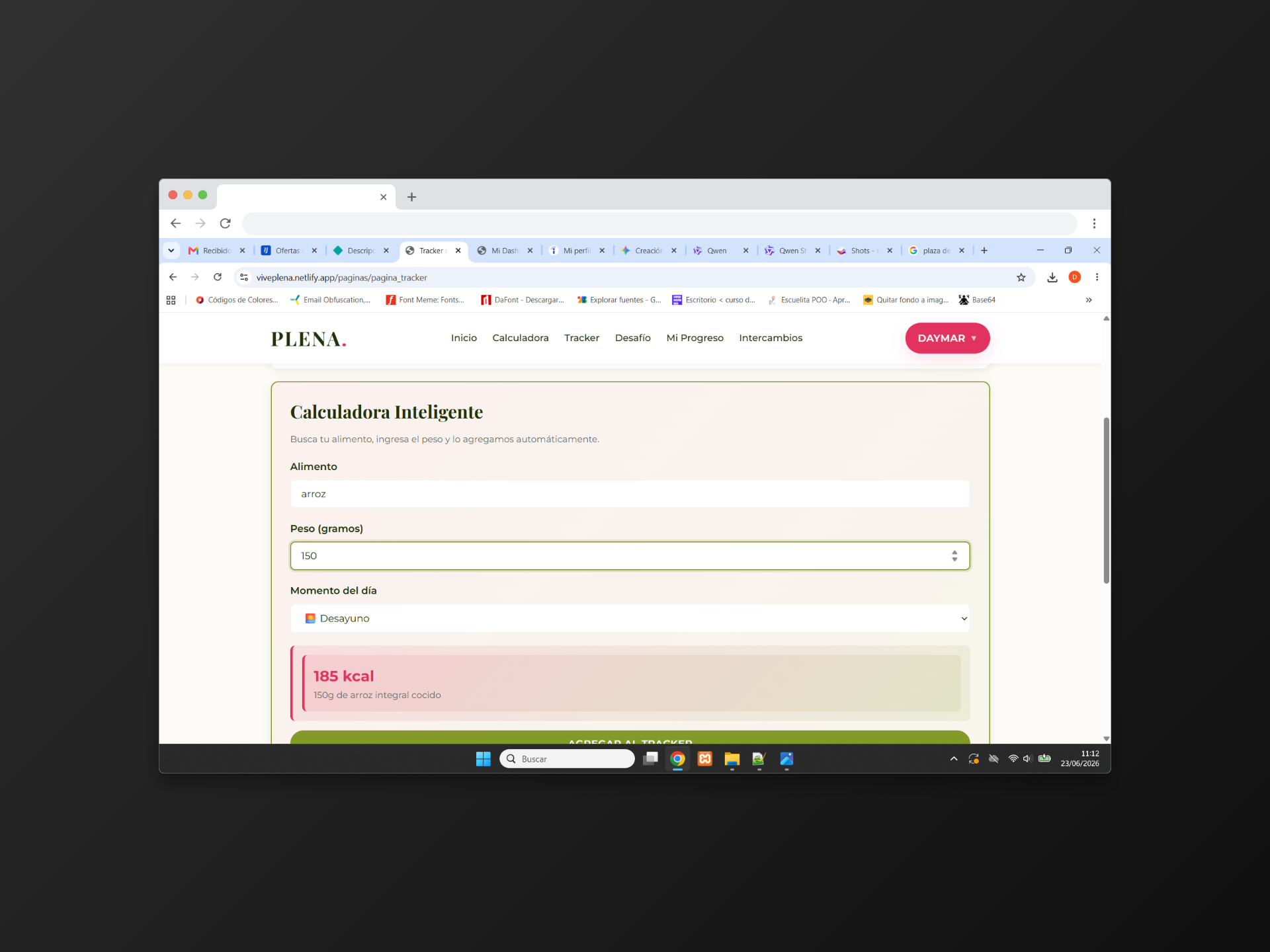 VivePlena - App de Bienestar
